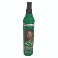 Sofn'Free Braid Spray With Black Castor Oil Anti Dandruff 350ml