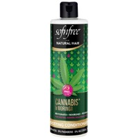 Sofnfree Boosting Conditioner Cannabis & Moringa 340mL