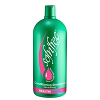 Sofn'Free Conditioning Neutralising Shampoo 1L