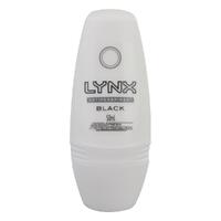 Lynx Black Antiperspirant  Roll-On 48h Fresh Protection 50mL