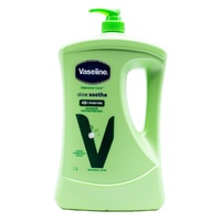 Vaseline Intensive Care Aloe Soothe Body Lotion 1.5L