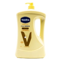 Vaseline Intensive Care Lotion Deep Restore 1.5L