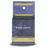 Bump Patrol Original Strength Aftershave Treatment 14.2mL (0.5oz)