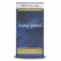 Bump Patrol Original Strength Aftershave Treatment 113mL (4oz)