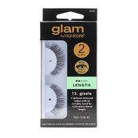 Manicare Glam Eyslashes Length Gisele 2 Pairs