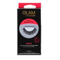 Manicare Glam Eyelash Dramatic Adele Reusable