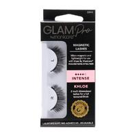 Manicare Glam Pro Magnetic Eyelashes Intense Khloe