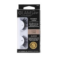 Manicare Glam Pro Magnetic Eyelashes Luxe Alexis