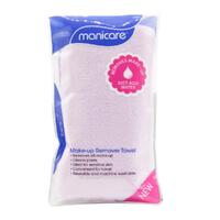 Manicare Makeup Removal Towel