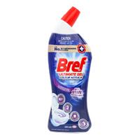 Bref Ultimate Gel Colour Active Active+ Anti Stain technology 450mL