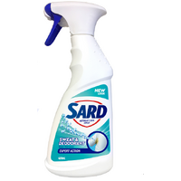 Sard Wonder Deo & Sweat Trigger Spray 420mL