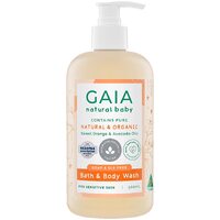GAIA Bath and Body Wash 500mL