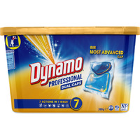 Dynamo Professional Dual Caps 368g Pack of 16