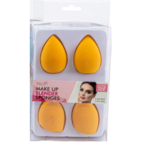 Makeup Blender Sponges Pack of 4's