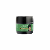 Sofn'Free Anti-Dandruff Braid & Twist Wax Gel 125mL(4.23oz)