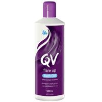 QV Flare Up Bath Oil Eczema Prone 500mL
