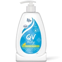 QV Baby Gentle Wash 500g