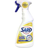 Sard Super Power Stain Remover Spray 420mL