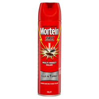 Mortein Multi Insect Killer 300g