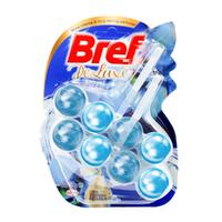 Bref Toilet Cage De Luxe Royal Orchid Twin Pack 50g