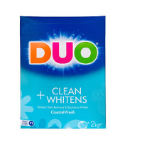 Duo Laundry Powder Linen Fresh 2kg