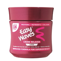 Easy Waves Creme Relaxer Super 250mL