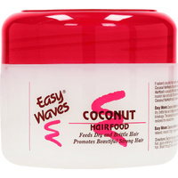 Easy Waves Coconut Hairfood 125mL
