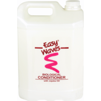 Easy Waves Biological Conditioner with Jojoba Oil 5L