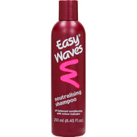 Easy Waves Neutralizing Shampoo 250mL