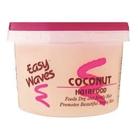 Easy Waves Coconut Hairfood 1L