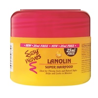 Easy Waves Lanolin Super Hairfood 150ml