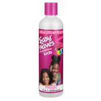 Easy Waves My Precious Kids Magic 2-In-1 Shampoo 250ml