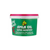 Easy Waves Super Hairfood  Infused with Amla Oil 1L