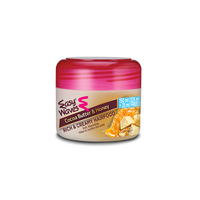 Easy Waves Rich and Creamy Hair Food Cocoa Butter & Honey 150mL (5.07oz)