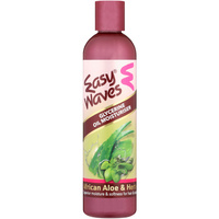 Easy Waves Glycerine Oil Moisturising Spray African Aloe & Herb 250mL(8.45oz)