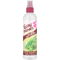 Easy Waves Hair Food Spray African Aloe & Herbs 250mL (8.45oz)