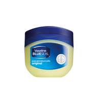 Vaseline BLUESEAL Pure Petroleum Jelly Original 100mL