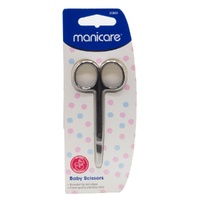 Manicare Baby Scissors