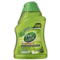 Pine O Cleen All In One Disinfectant Gel Apple 400mL