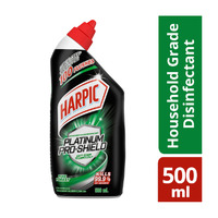 Harpic Platinum Pro Shield Pine Forest 500mL