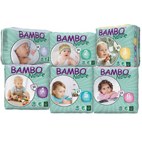 Bambo Nature Nappies