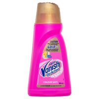 Vanish NapiSan Gold Pro OxiAction Stain Remover Gel 950mL
