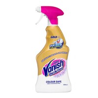 Vanish Preen Oxi Action Gold Pro Colour Safe Stain Remover 450mL