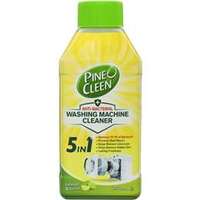 Pine O Cleen Washing Machine Cleaner 5in1 Lemon & Lime 250mL
