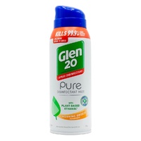 Glen 20 Disinfectant Spray Morning Breeze 283g 