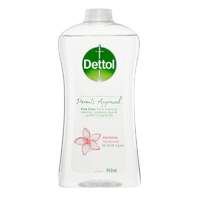 Dettol Parents Approved Hand Wash Jasmine Refill 950mL
