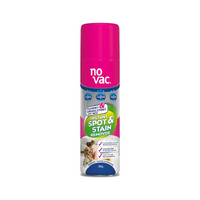No Vac Instant Spot And Stain Remover 290g