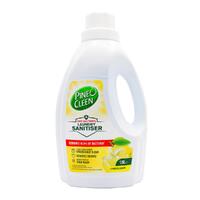 Pine O Cleen Anti Bacterial Laundry Sanitiser Lemon Blossom 1.5L