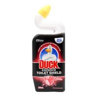 Duck Extra Power Toilet Shield Spring Flowers 500mL