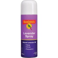 Bosisto's Lavender Spray 125g